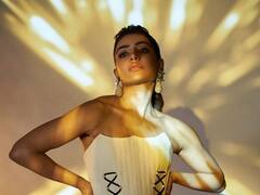 Samantha Ruth Prabhu : साऊथ क्वीन अभिनेत्री समंथा रुथ प्रभू पुन्हा चर्चेत!