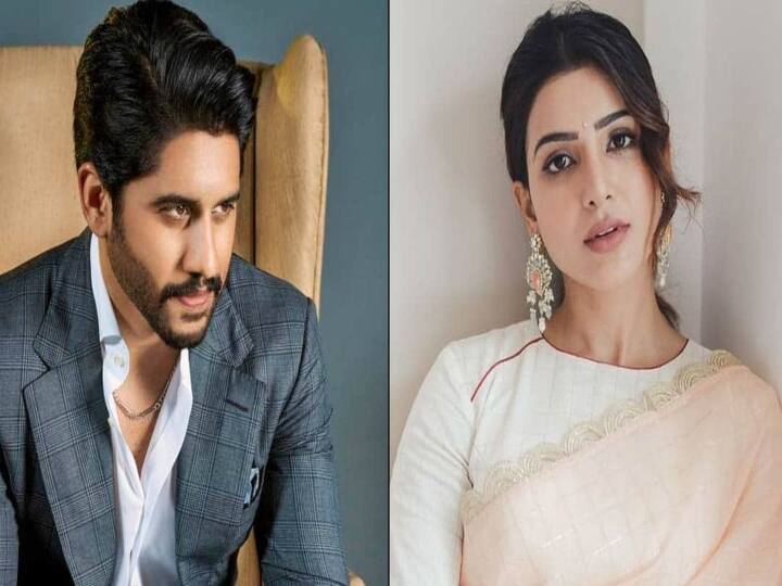 Samantha's divorce not over Naga Chaitanya reacts to second marriage news பற்றி எரியும் இரண்டாவது திருமண பேச்சு: சமந்தா விவாகரத்து குறித்து வாய் திறந்த நாக சைதன்யா