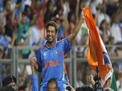 Sachin Tendulkar: சச்சின் சச்சின்... காயங்களை சாதனையாக்கி சரித்திரம் படைத்த கிரிக்கெட் நாயகன் !