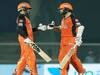 RCB vs SRH: தொடக்க ஆட்டக்காரர்கள் அதிரடி.. ஆர்சிபி அணியை 8 ஓவர்களில்  ஊதி தள்ளிய சன்ரைசர்ஸ் !