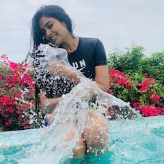 divi vadthya: జలకాలాటల్లో బిగ్ బాస్ బ్యూటీ దివి