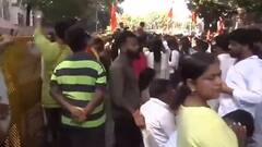 Hanuman Chalisa In Maharashtra: हनुमान चालीसा पाठ पर अड़ीं नवनीत राणा