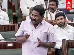 Sinthanai Selvan VCK speech : 