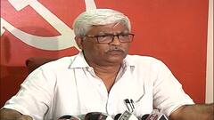 'রাজ্য পুলিশ দিয়ে ভোট করা মানে তো আসলে ভোট লুঠ, জবরদস্তি' আক্রমণ সুজনের