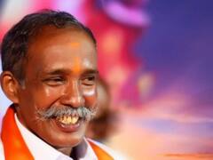 மதக்கலவரத்தை தூண்ட முயன்ற புகாரில் அகில பாரத இந்து மகா சபா மாநில தலைவர் கன்னியாகுமரியில் கைது