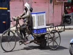 Rajasthan Weather Forecast: राजस्थान में फिर से मौसम रहेगा गर्म,बढ़ते तापमान के साथ चलेगी 'लू', जानें नया अपडेट