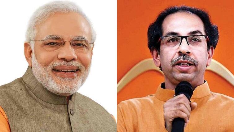 MUMBAI: Prime Minister Modi and Maharashtra CM Uddhav Thackeray will come on one stage MUMBAI : એક મંચ પર આવશે વડાપ્રધાન મોદી અને મહારાષ્ટ્ર સીએમ ઉદ્ધવ ઠાકરે