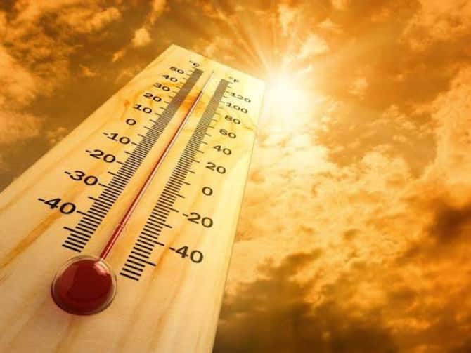 Chhattisgarh Surguja Be Careful Otherwise Heat Stroke Can Occur Due To High  Heat ANN | Heat Stroke: तेज गर्मी में हीट स्ट्रोक से सावधान ! जानें- लक्षण  और बचने के उपाय