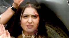 Tere Bina Jiya Jaye Na: Krisha saves Jaya Maa's life | SBS Originals