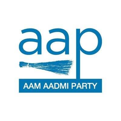 the obscene post viral in the social media group of the aam Aadmi Party આમ આદમી પાર્ટીના સોસીયલ મીડિયા ગૃપમાં અશ્લીલ પોસ્ટ વાયરલ થતા ચકચાર