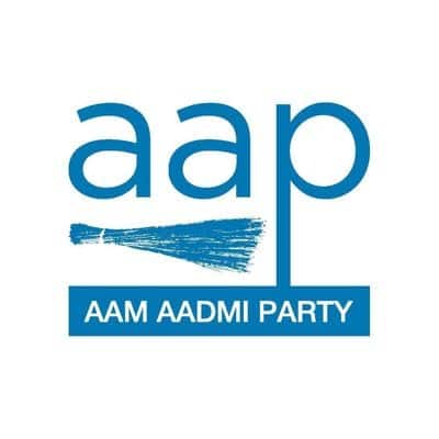 The Obscene Post Viral In The Social Media Group Of The Aam Aadmi Party |  આમ આદમી પાર્ટીના સોસીયલ મીડિયા ગૃપમાં અશ્લીલ પોસ્ટ વાયરલ થતા ચકચાર