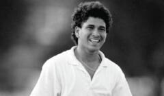 Sachin Tendulkar facts: சச்சின் பர்த்டே ஸ்பெஷல்.. சுவாரஸ்ய தகவல்கள்..!