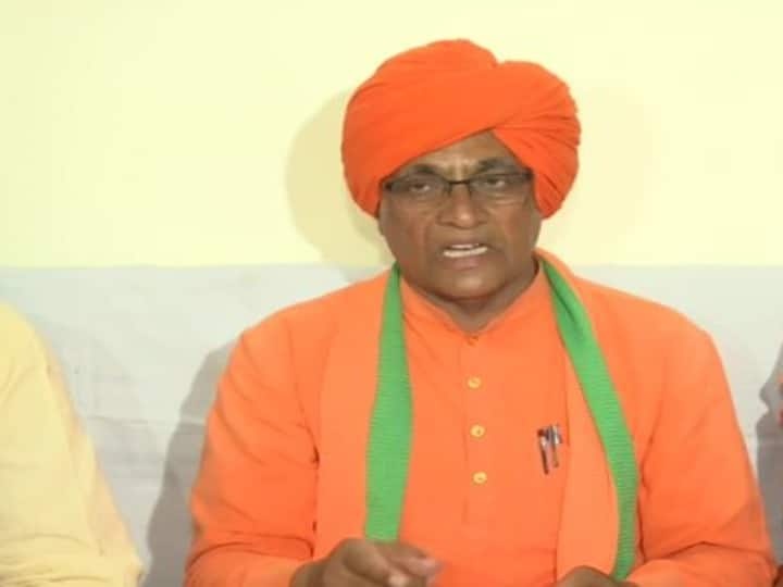 Alwar Temple Demolition: BJP MP Saraswati Demands Apology From Rajasthan CM Gehlot, Says Temple Should Be Rebuilt Alwar Temple Demolition: BJP MP Saraswati Demands Apology From Rajasthan CM Gehlot, Says Temple Should Be Rebuilt