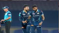 IPL 2022: 'ফার্স্ট বয়' গুজরাতের মুখোমুখি কেকেআর, শ্রেয়সদের ভাবাচ্ছে বোলিং|Bangla News