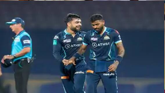 IPL 2022: 'ফার্স্ট বয়' গুজরাতের মুখোমুখি কেকেআর, শ্রেয়সদের ভাবাচ্ছে বোলিং|Bangla News