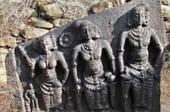 Veera Pratima In KGF Movie Explained: వీర ప్రతిమలు నిజంగానే ఉండేవి | ABP Desam