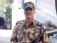 Satna News: सतना के शहीद का पार्थिव शरीर आज पहुंचेगा उनके गांव, सैन्य सम्मान के साथ दी जाएगी अंतिम विदाई