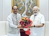 MP News: PM नरेंद्र मोदी से मिले शिवराज सिंह चौहान, MP के सीएम ने की ये खास अपील