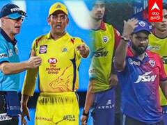 DC Vs RR IPL | தோனி செஞ்சா நியாயம்.. ரிஷப் செஞ்சா தப்பா? | Rishabh Pant Angry | MS Dhoni Losses Cool