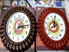 'उल्टा घड़ी' की कहानी, सूइयां चलती हैं राइट से लेफ्ट, जानें क्या है गोंड आदिवासियों की इसको लेकर मान्यता