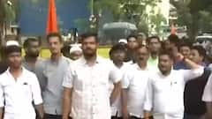 Headlines: मातोश्री पर शिवसैनिकों का जमावड़ा, नवनीत राणा को मिली Y श्रेणी सुरक्षा