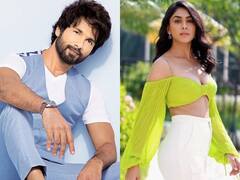 Jersey Starcast Fees: फिल्म 'जर्सी' के लिए शाहिद कपूर को मिली है मोटी रकम, बाकी किरदारों के हाथ भी लगी है तगड़ी फीस