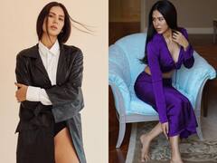 Sonam Bajwa Photos: पंजाब की इस एक्ट्रेस ने सोशल मीडिया पर लगाया ग्लैमर का तड़का, तस्वीरें देख खो बैठेंगे होश