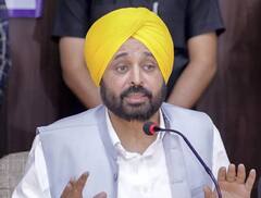 Mann ਸਰਕਾਰ ਨੇ 184 ਆਗੂਆਂ ਦੀ ਸੁਰੱਖਿਆ ਲਈ ਵਾਪਸ, ਕਈ ਸਾਬਕਾ ਵਿਧਾਇਕਾਂ ਦੇ ਨਾਂਅ ਸ਼ਾਮਿਲ