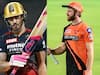 RCB vs SRH: आज दूसरे मुकाबले में बैंगलोर और हैदराबाद की होगी टक्कर, ऐसी हो सकती प्लेइंग इलेवन