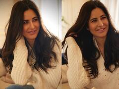 PHOTO: कतरिनाच्या स्माईलवर चाहते घायाळ; पाहा फोटो!