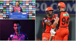 IPL 2022: ਪੁਆਇੰਟ ਟੇਬਲ 'ਚ ਟੌਪ 'ਤੇ ਰਾਜਸਥਾਨ, ਆਰੇਂਜ ਅਤੇ ਪਰਪਲ ਕੈਪ 'ਤੇ ਇਨ੍ਹਾਂ ਖਿਡਾਰੀਆਂ ਦਾ ਕਬਜ਼ਾ