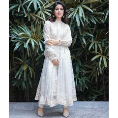 Samyuktha Menon: ట్రెడిషనల్ లుక్ లో 'భీమ్లానాయక్' బ్యూటీ