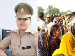 UP: अमेठी में दारोगा रश्मि यादव की संदिग्ध मौत और प्रयागराज में सामूहिक हत्याकांड से गरमाई सियासत, सपा-बसपा हमलावर