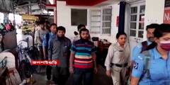 Rohingya Arrested : বাংলাদেশের ক্যাম্পে যাওয়ার পরিকল্পনা ছিল, এনজেপি স্টেশনে গ্রেফতার ১৩ রোহিঙ্গা