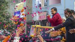 રાજકોટમાં મુખ્યમંત્રી અરવિંદ કેજરીવાલ કરશે જનસભા, જાણો વધુ વિગતો