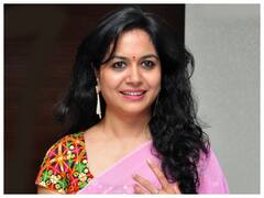 Sunitha: మీకో దండం రా నాయనా - ప్రెగ్నెన్సీ వార్తలపై సునీత రియాక్షన్