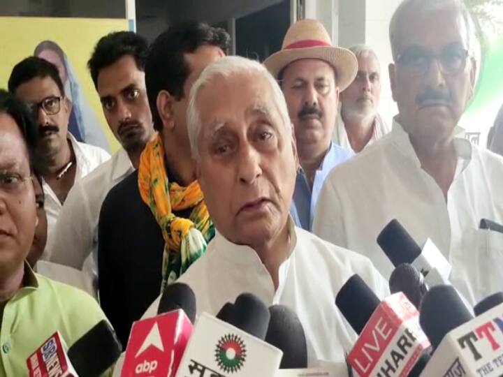 Bihar Politics: क्या महागठबंधन में शामिल होंगे नीतीश कुमार? तेज प्रताप के बयान के बाद जगदानंद सिंह ने कह दी ये बात