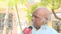 UP Politics : सपा का दामन छोड़ने के बाद Akhilesh Yadav पर ये क्या बोल गए हरपाल सैनी ?