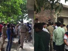 Prayagraj Murder Case: खौफनाक वारदात से दहला यूपी का प्रयागराज, एक ही परिवार के पांच लोगों की घर में घुसकर बेरहमी से हत्या