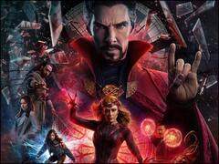 Doctor Strange 2 Banned: सऊदी अरब ने क्यों बैन कर दी मार्वल की फिल्म Doctor Strange 2, जानें वजह