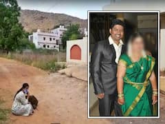 Guntur News : ప్రేమించి పెళ్లి, ఏడేళ్లు కాపురం ఇప్పుడు మరో పెళ్లికి సిద్ధం, భర్త ఇంటి ముందు యువతి నిరసన