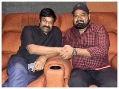 Chiranjeevi: మెగాస్టార్ కొత్త ప్రాజెక్ట్ - అది కూడా మల్టీస్టారరే!