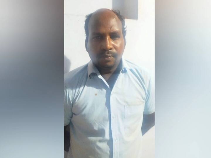 Kanyakumari: A man who hacked a woman and escaped has been arrested after 10 years பெண்ணை அரிவாளால் வெட்டி விட்டு தப்பியோடியவரை 10 ஆண்டுகளுக்கு பிறகு தூக்கிய கன்னியாகுமரி போலீஸ்