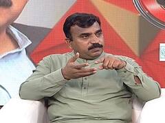 Majha Katta : जागतिक बाजारात ज्या पिकांना मागणी ती पिके घ्या, विलास शिंदेंचा शेतकऱ्यांना सल्ला