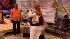 કૉંગ્રેસના વધુ એક મોટા નેતાએ કર્યા ભાજપના વખાણ, સાંસદ રમેશ ધડુકનો દાવો, જુઓ વીડિયો