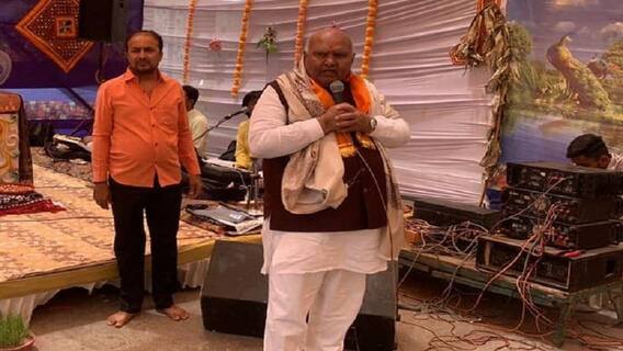 કૉંગ્રેસના વધુ એક મોટા નેતાએ કર્યા ભાજપના વખાણ, સાંસદ રમેશ ધડુકનો દાવો, જુઓ વીડિયો