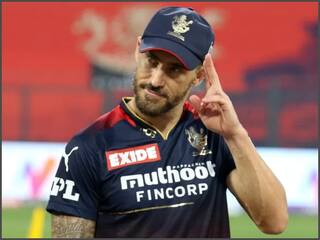 SRH के खिलाफ बुरी तरह हारने से बेहद निराश हैं फाफ डु प्लेसिस, मैच के बाद बताया कहां हुई चूक