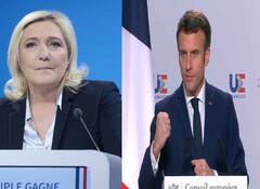 France Presidential Election: फ्रांस के राष्ट्रपति चुनाव के लिए अंतिम चरण का मतदान कल, जान लीजिए इससे जुड़ी ये 5 बातें