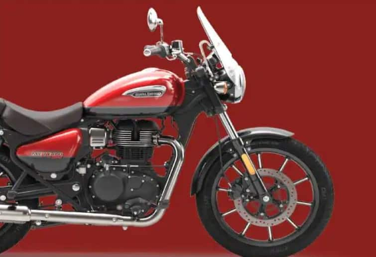 royal-enfield-added-three-new-colors-to-meteor-350-price-also-revised Royal Enfield Update: দাম বাড়াল রয়্যাল এনফিল্ড, নতুন অবতারে Meteor 350