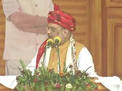 Amit Shah in Bihar: अमित शाह ने कहा- वीर कुंवर सिंह के नाम भारत सरकार बनवाएगी स्मारक, इतिहासकारों पर लगाया बड़ा आरोप